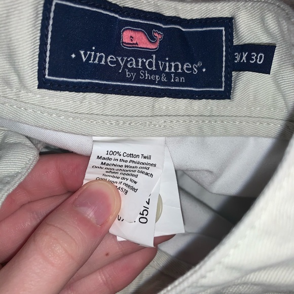 Men’s Vineyard Vines Club Pants - Picture 4 of 7